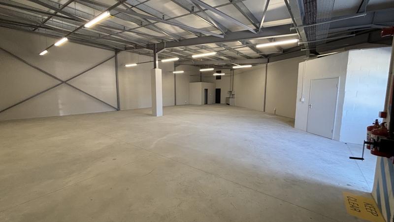 To Let commercial Property for Rent in Milnerton Central Western Cape